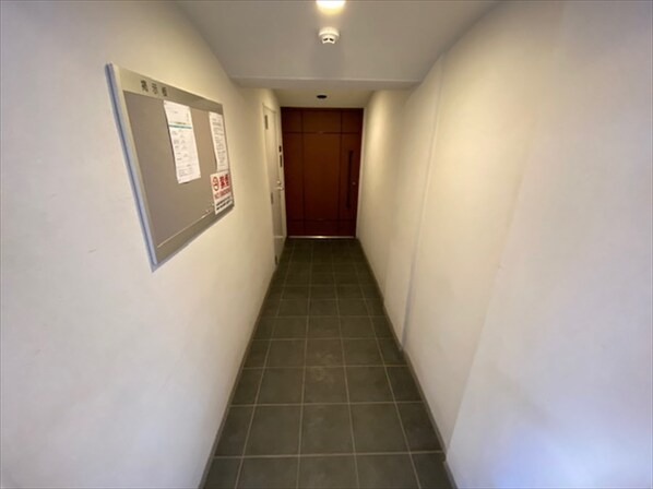 エストフルーヴの物件内観写真